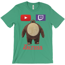 Zicross Short-Sleeve Shirt