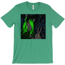 Lewd Peace T-Shirts