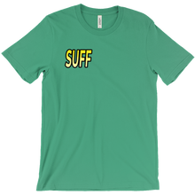 Das legendäre SUFF T-Shirt