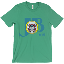 Jawbreaker Squad T-Shirts