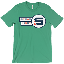 SteveWiseyStreams  T-Shirts