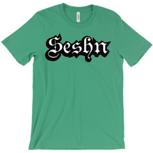 Black/White Logo T-Shirts