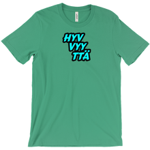 Hyvvyyttä -T-paita