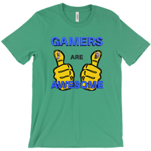 Gamers are Awesome T-Shirt