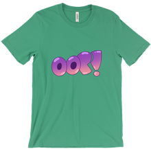 OOP tee