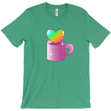 LoveMug tee