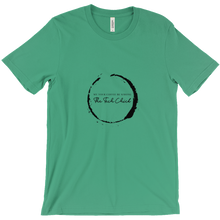 TTC Coffee Stain T-Shirt (Light)