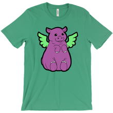 Cute Phelddagrif Tee