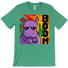 Boom! Tee