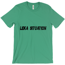 Leka Situation T-Shirt