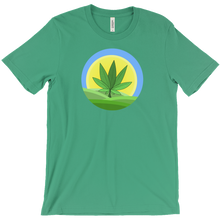 Little Baked on the Prairie T-Shirt