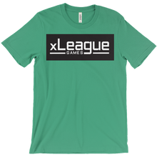 xLeague Games T-Shirts