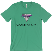 Ghost Company T-Shirts