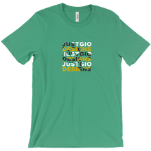 JustGioDesigns T-Shirts