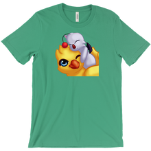 Dera's Cuddle T-Shirts