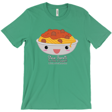Steve Beretti T-Shirt