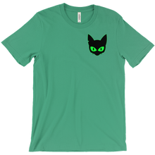 T-Shirts Lady's Cat