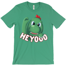 Ollie Heyooo T-Shirt