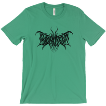 Brutal Metal Logo T-Shirts