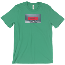 Official Youtube Channel - Unisex T-Shirts