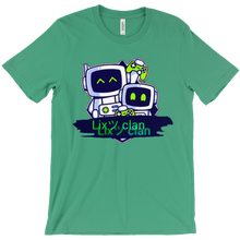 Lixツ clan T-Shirts