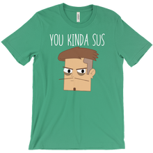 Tee - YOU SUS