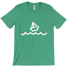 exotronik_ T-Shirts