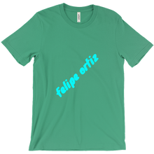 felipe36473827457246 T-Shirts
