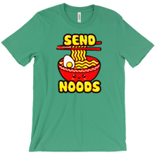 Send Noods 📸 T-shirt 📸