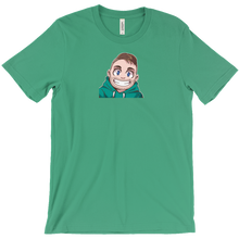 brummyjake T-Shirts