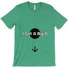 bigdhomiec T-Shirts
