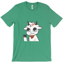 Scottie Lee Gaming T-Shirts