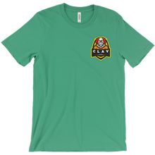 claygaming-8100 T-Shirts