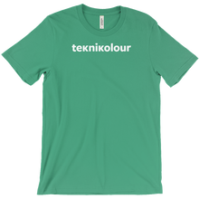 teknikolour T-Shirts