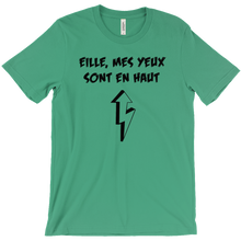 Eille, Dark logo