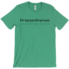 breezeslifeswe T-Shirts