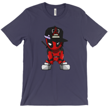 juanma1988oficial T-Shirts