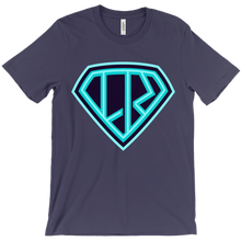 LR Army Crest T-Shirt