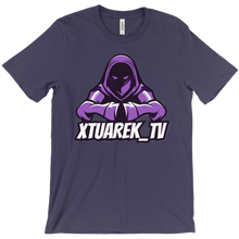 xtuarek_tv-5330 T-Shirts