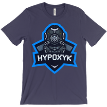 hypoxyk T-Shirts