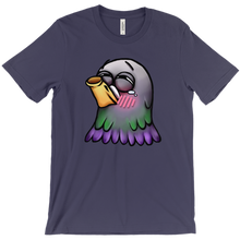 duefugl T-Shirts