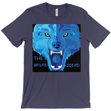 thewolfiesquad T-Shirts