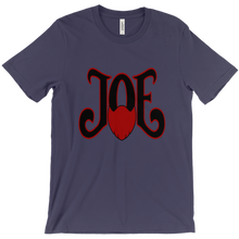 redbeardedjoe T-Shirts