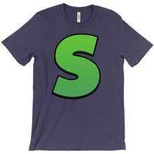 echter_supj T-Shirts