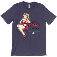 blondelikemonroe T-Shirts
