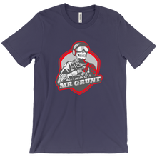 mr_grunt T-Shirts