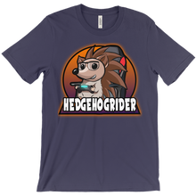 hedgehogrider T-Shirts