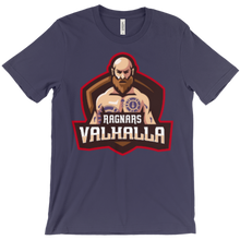ragnarsvalhalla T-Shirts