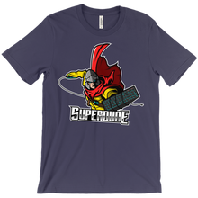 superdude_tv T-Shirts