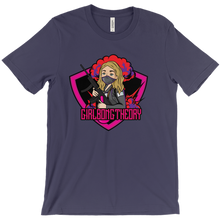 girlb0ngtheory T-Shirts